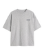 Basic Tee Grey