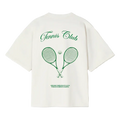 Newcop Tennis Club T-shirt