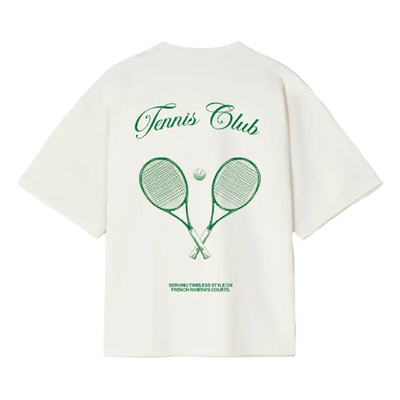 Newcop Tennis Club T-shirt