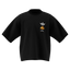 Adidas x The Simpsons GFX Tee Black
