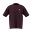 Adidas x The Simpsons GFX Tee Red