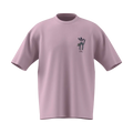 Adidas x The Simpsons GFX Tee Pink
