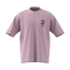 Adidas x The Simpsons GFX Tee Pink
