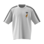 Adidas x The Simpsons GFX Tee White