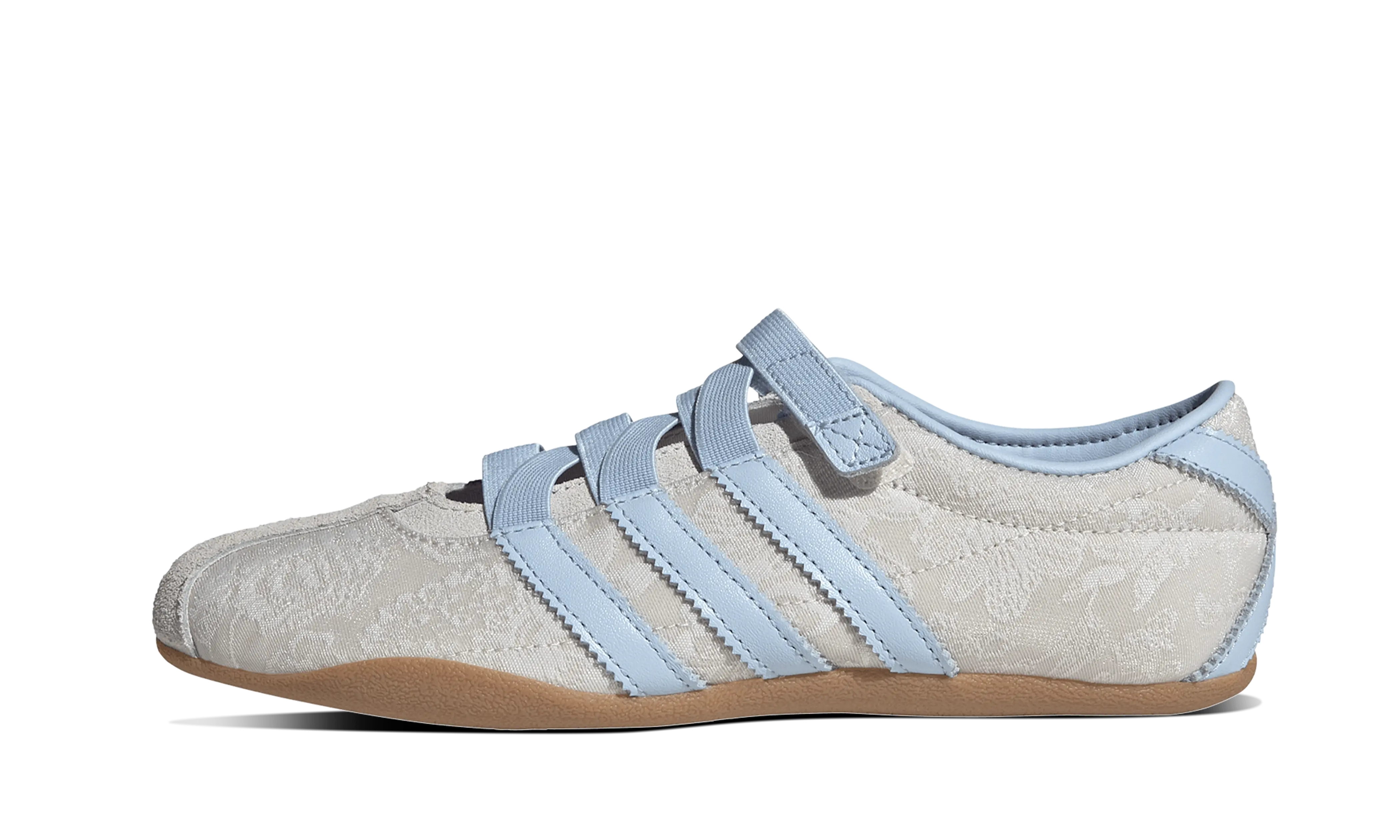 Adidas Mujer Tokyo MJ Liberty London  Crystal Sky