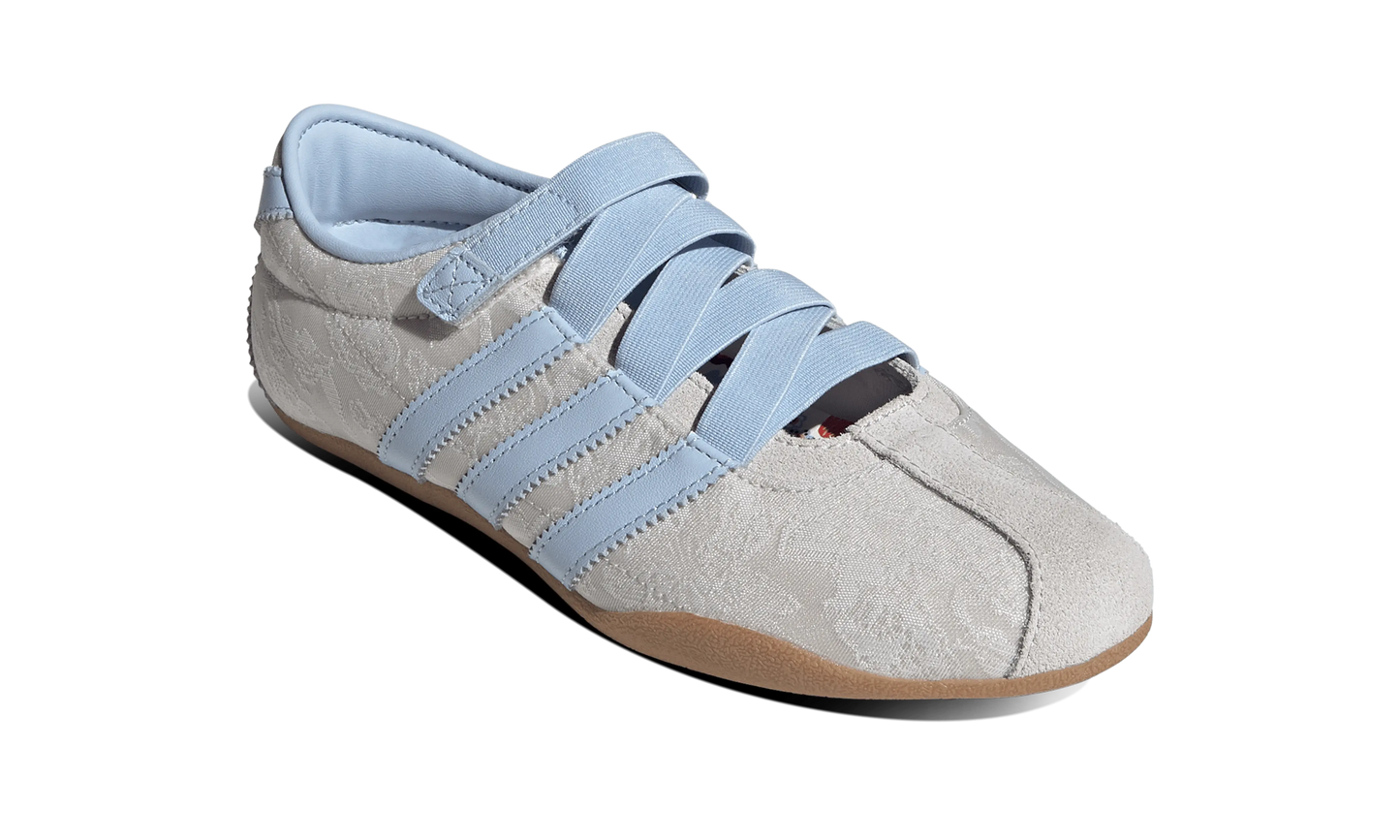 Adidas Mujer Tokyo MJ Liberty London  Crystal Sky