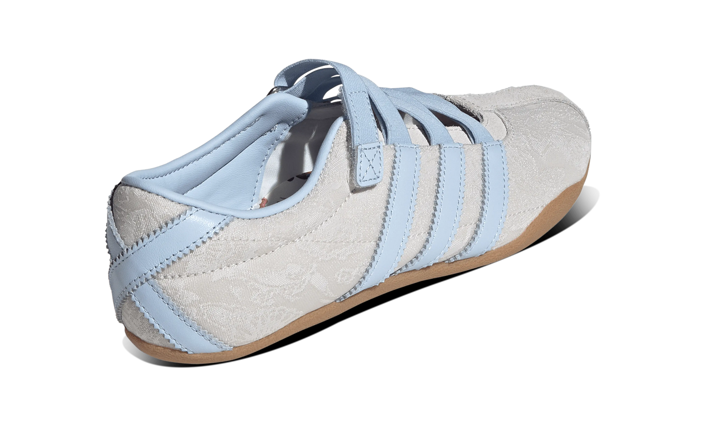 Adidas Mujer Tokyo MJ Liberty London  Crystal Sky