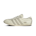 Adidas Tokyo W Cream White Gold Metallic