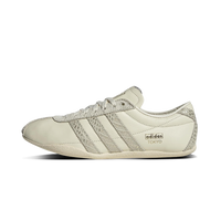 Zapatillas Adidas Tokyo W Cream White Gold Metallic