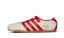 Adidas Mujer Tokyo MJ Cream White Red