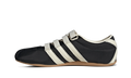 Adidas Mujer Tokyo MJ Black Cream White