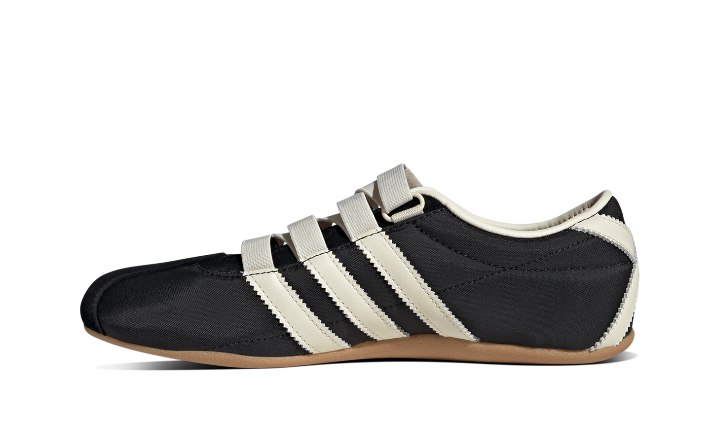 Adidas Mujer Tokyo MJ Black Cream White