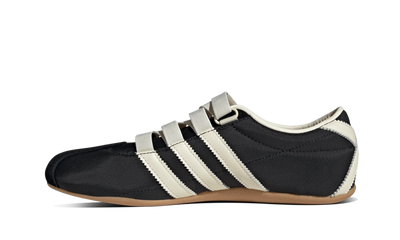 Adidas Mujer Tokyo MJ Black Cream White