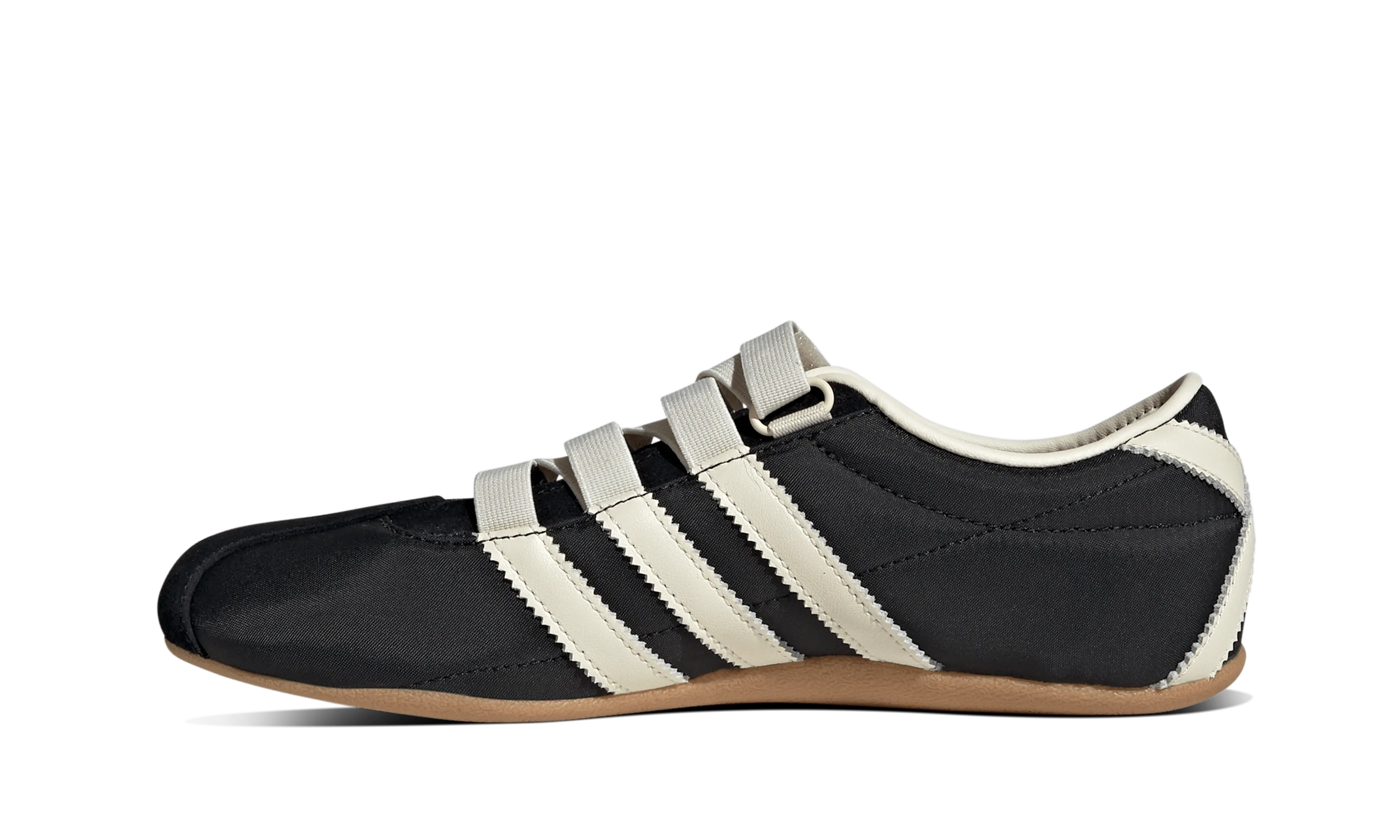 Adidas Mujer Tokyo MJ Black Cream White