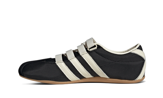 Adidas Mujer Tokyo MJ Black Cream White