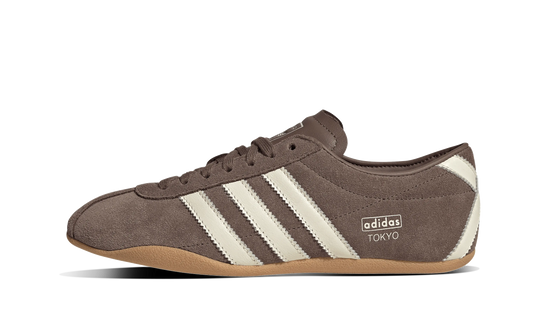 Adidas Tokyo Earth Strata Off White