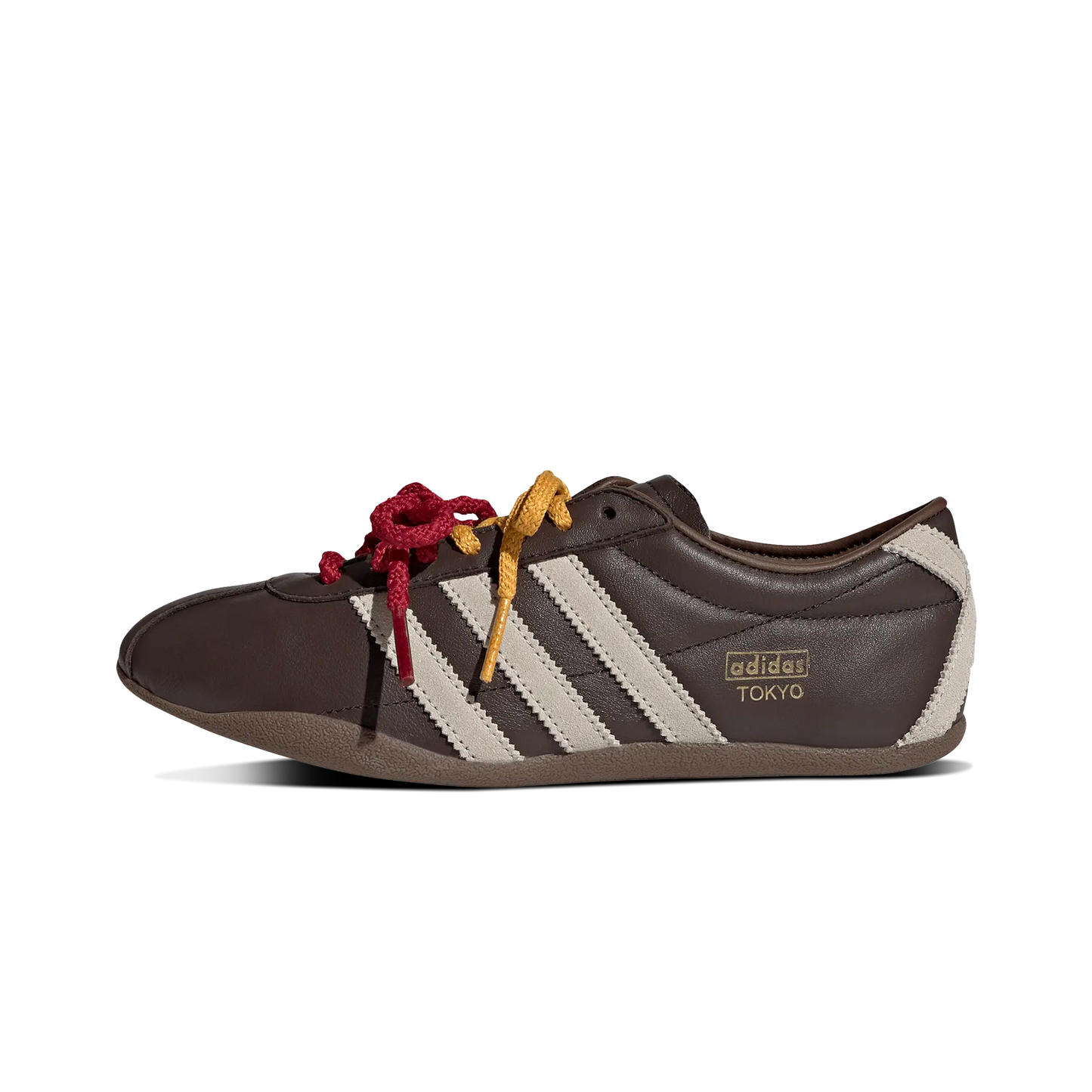 Adidas Tokyo W Brown Gum