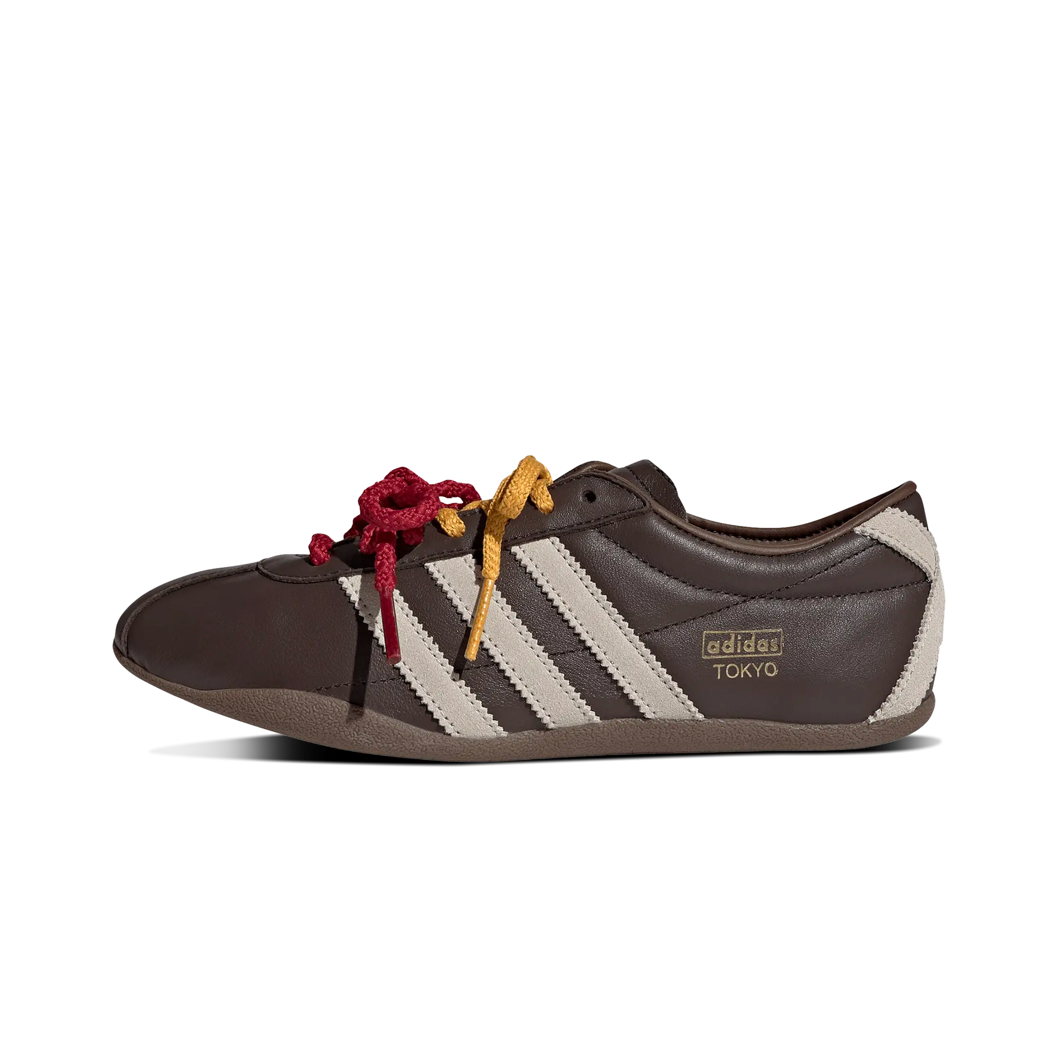 Adidas Tokyo W Brown Gum