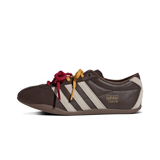 Adidas Tokyo W Brown Gum