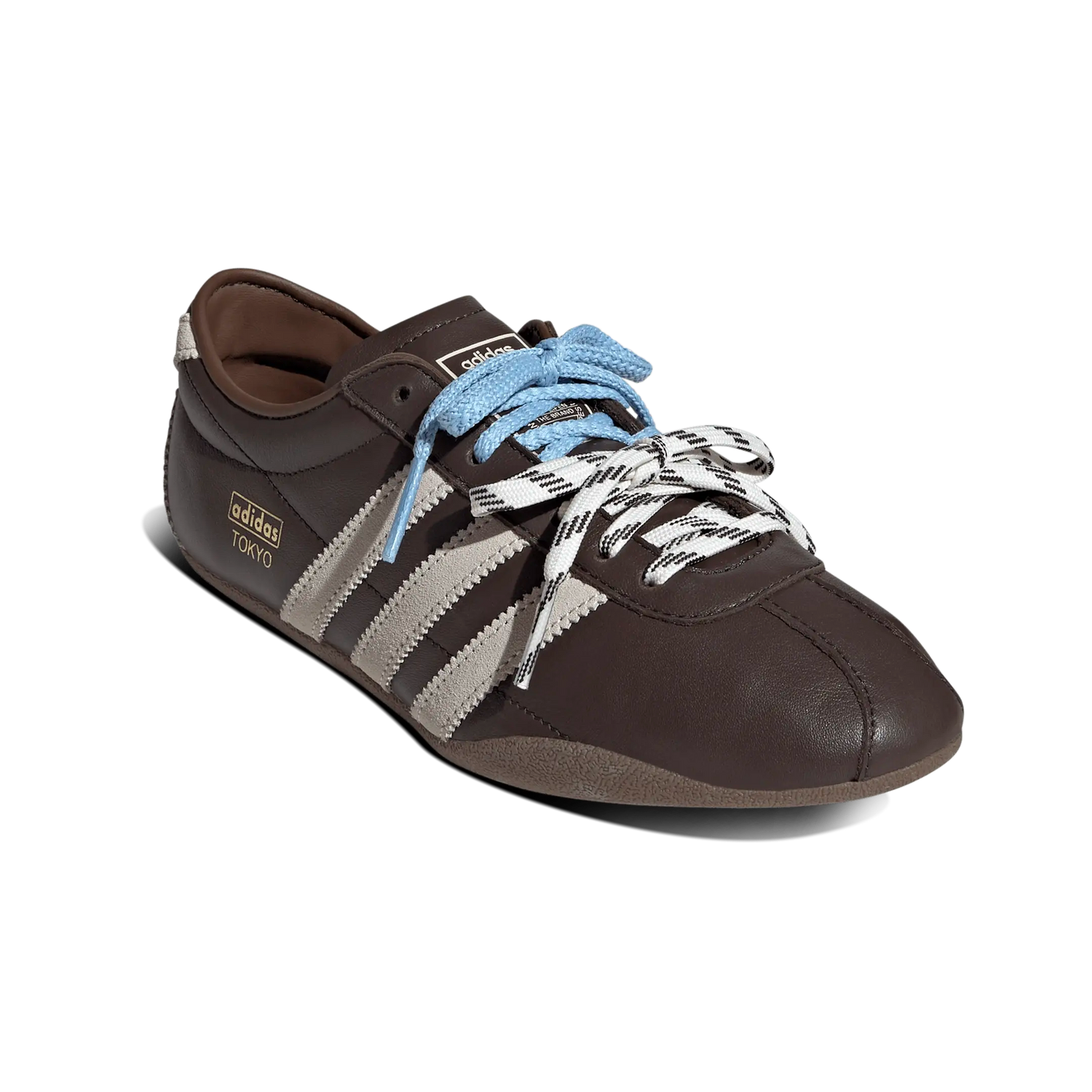 Adidas Tokyo W Brown Gum