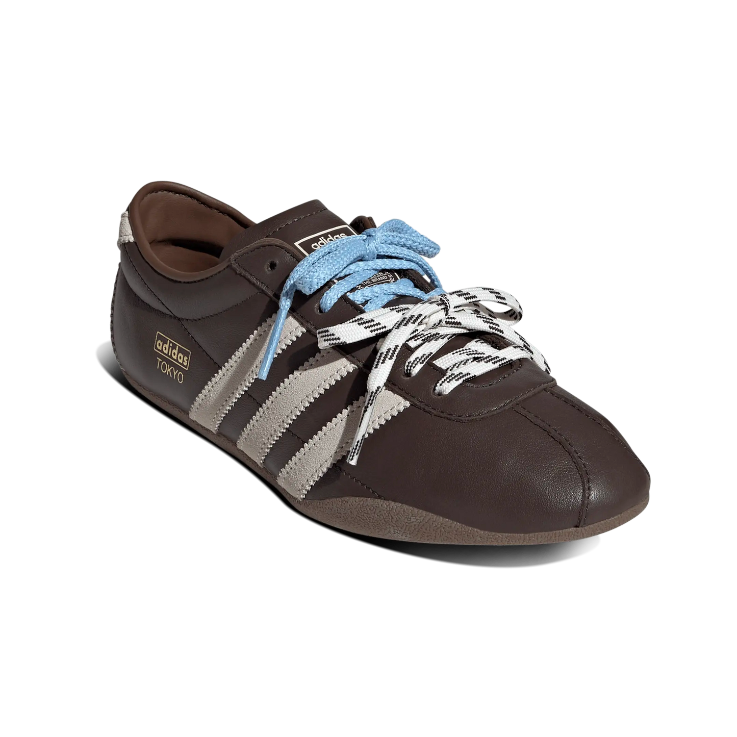 Adidas Tokyo W Brown Gum