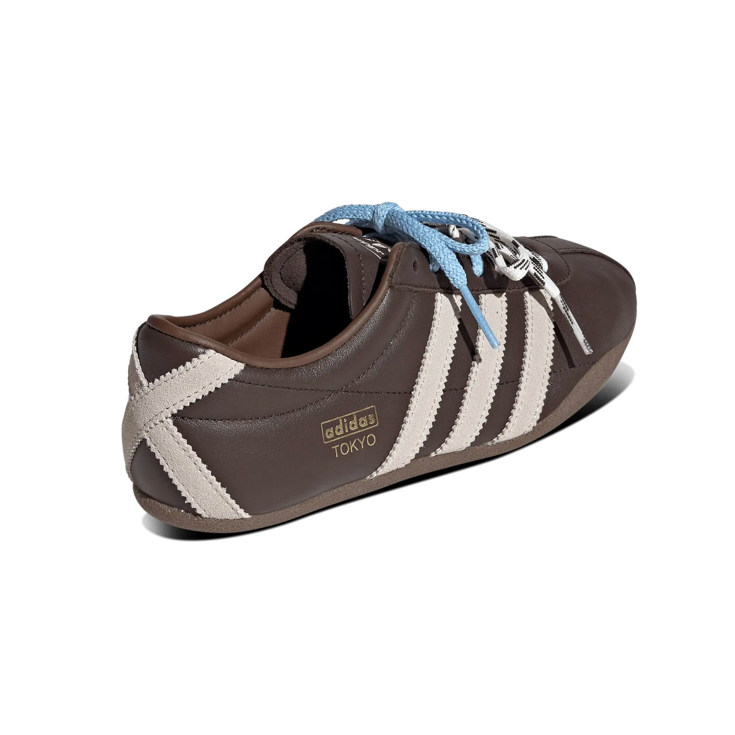 Adidas Tokyo W Brown Gum