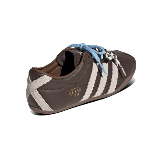 Adidas Tokyo W Brown Gum
