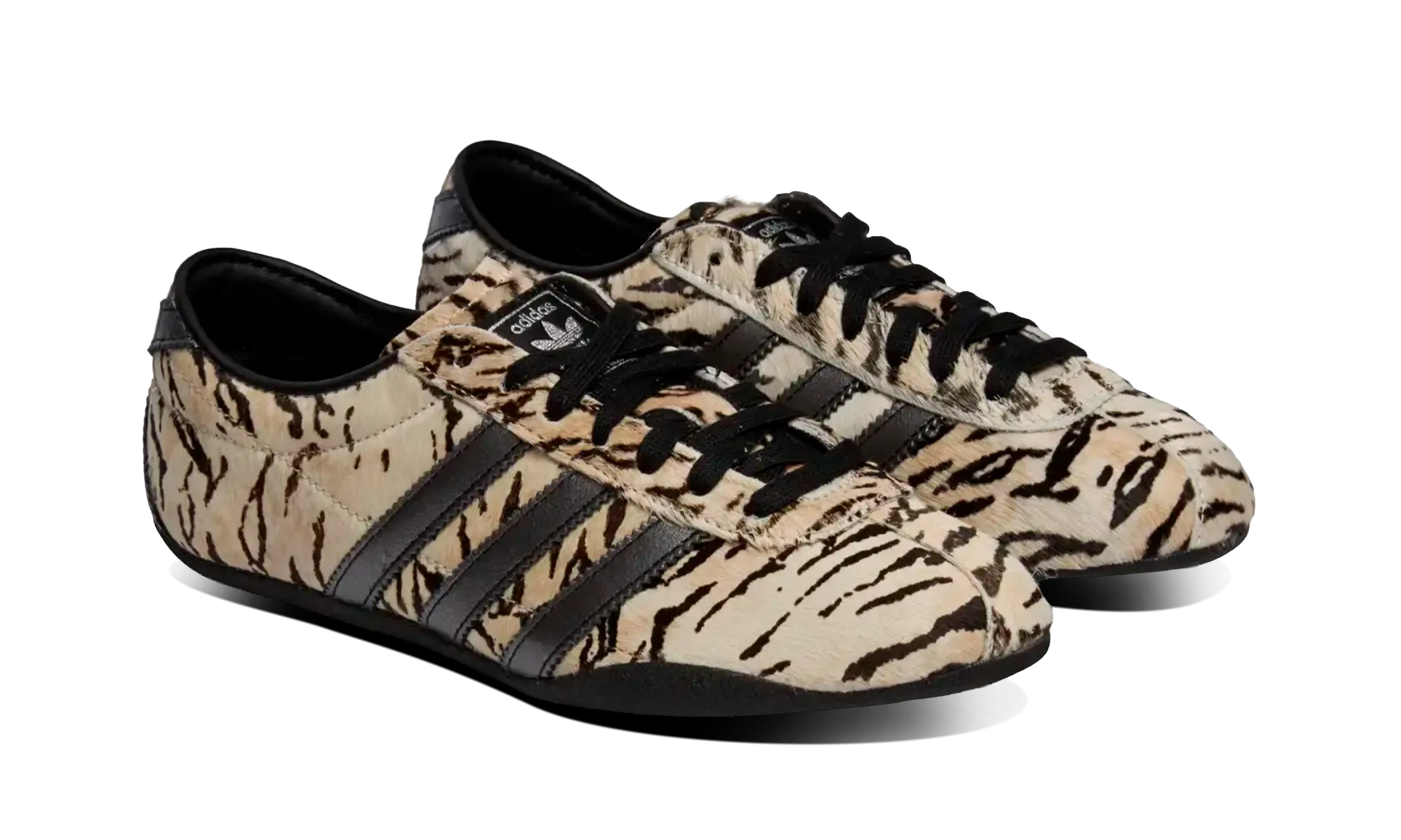 Adidas Women's Tokyo Zebra Newcop Adidas Women's Tokyo Zebra Newcop