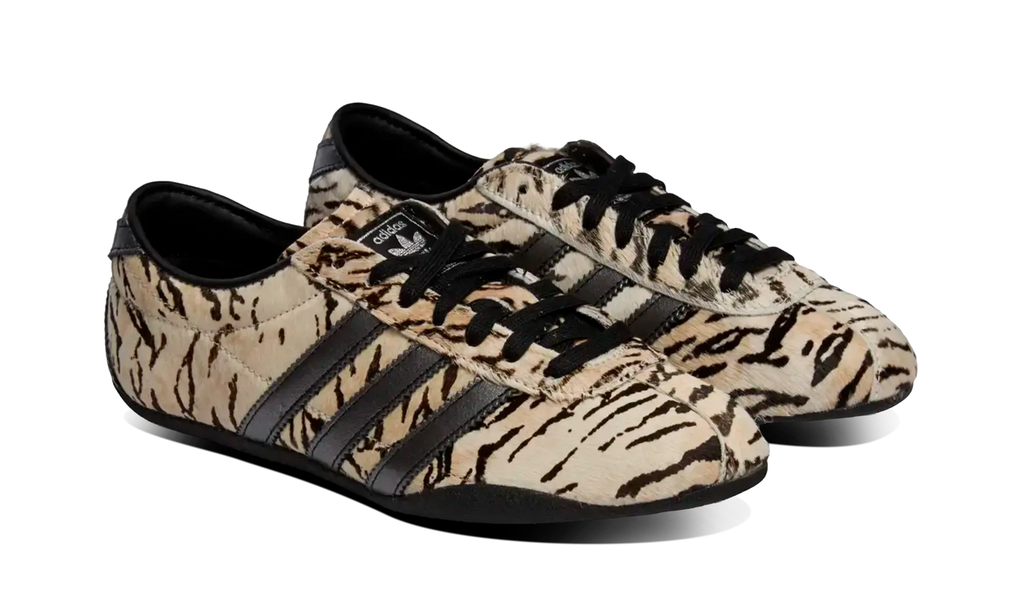 Adidas Mujer Tokyo Zebra