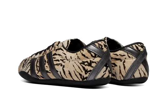Adidas Mujer Tokyo Zebra