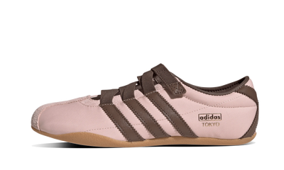 Adidas Mujer Tokyo MJ Sandy Pink Earth Strata