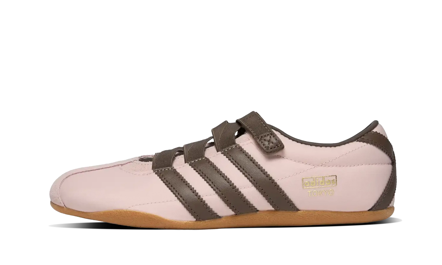 Adidas Mujer Tokyo MJ Sandy Pink Earth Strata