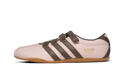 Adidas Mujer Tokyo MJ Sandy Pink Earth Strata