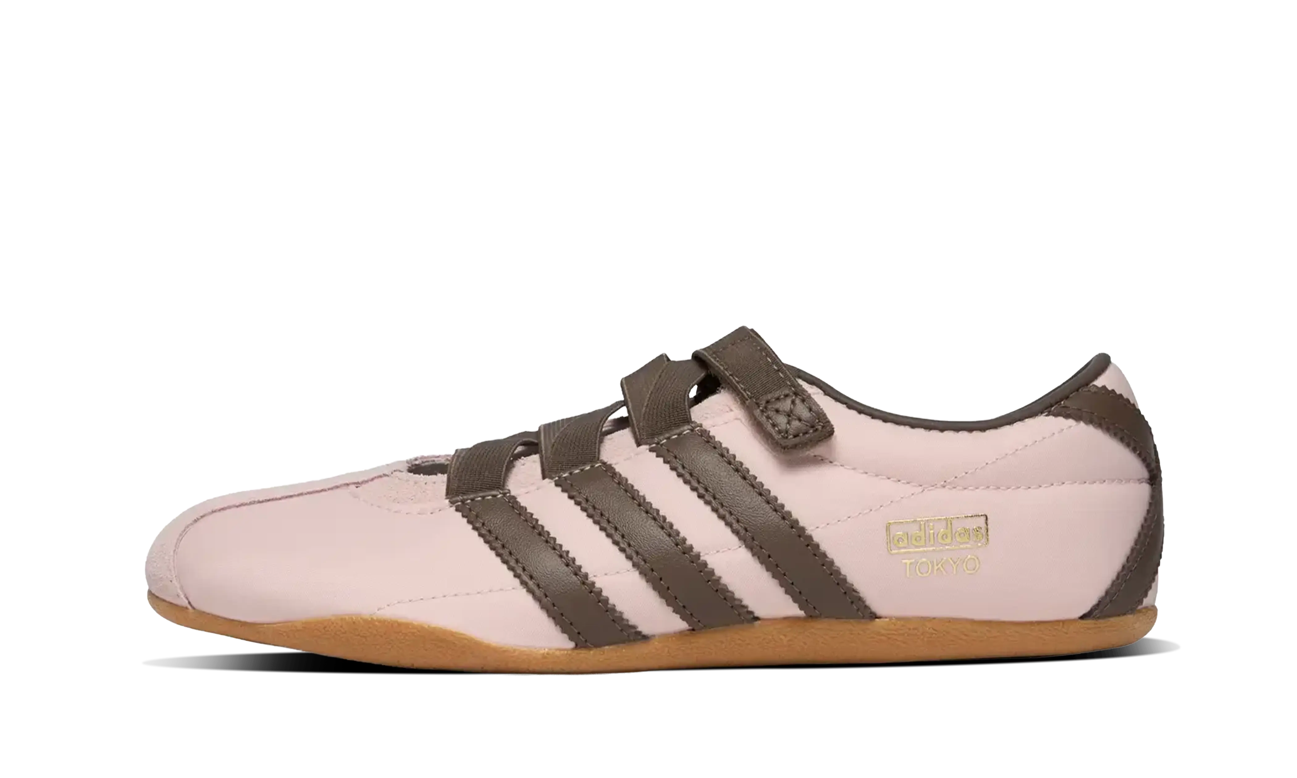 Adidas Mujer Tokyo MJ Sandy Pink Earth Strata