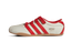 Adidas Mujer Tokyo MJ Cream White Red