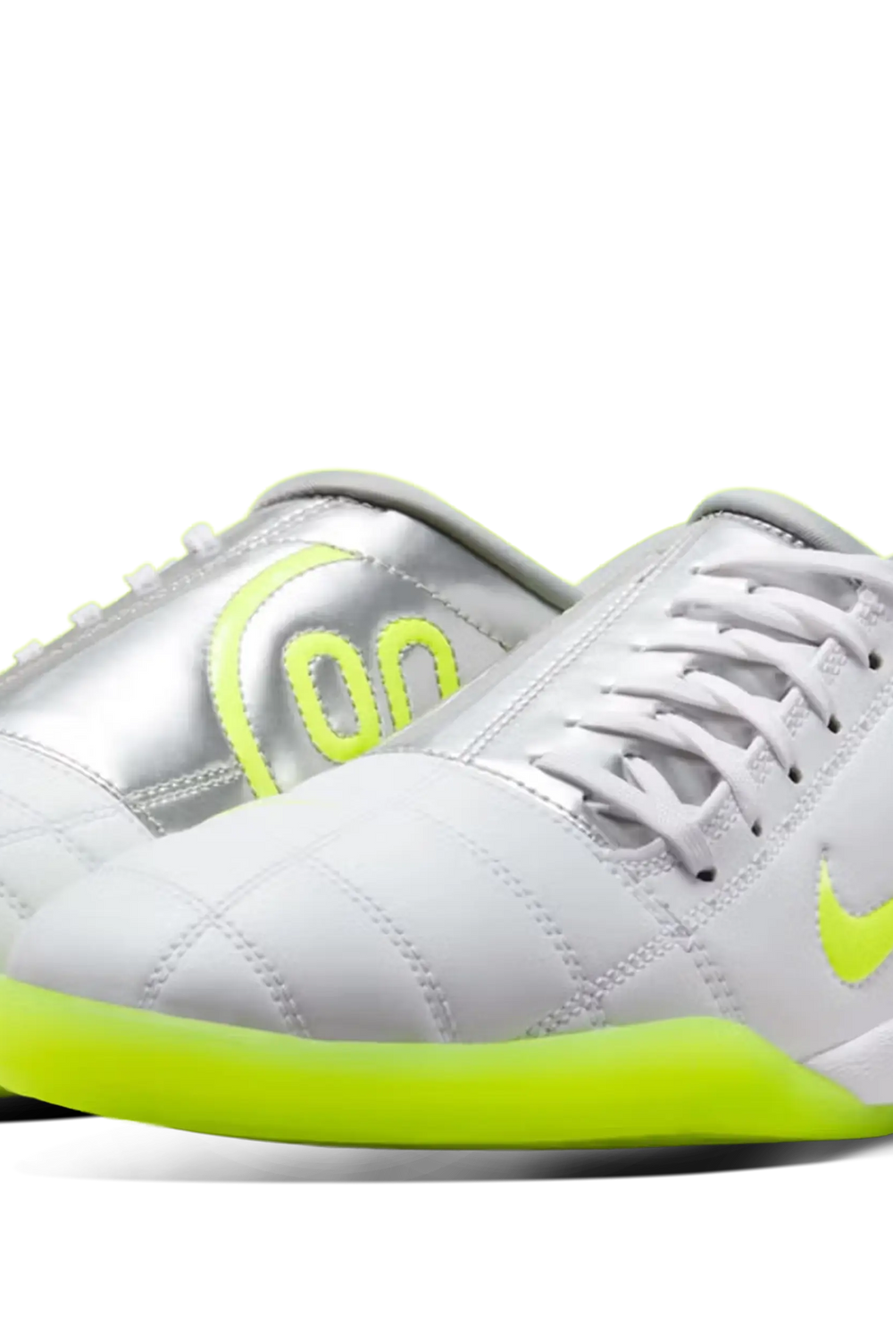 Nike Total 90 3 Palace White Silver Volt – Newcop