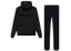 Fear of God Essentials Limo Black Full set