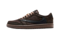 Air Jordan 1 Retro Low OG SP Travis Scott Velvet Brown