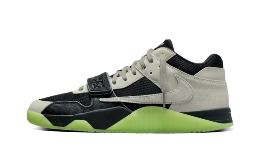 Air Jordan Jumpman Jack TR Travis Scott x Chase B Black