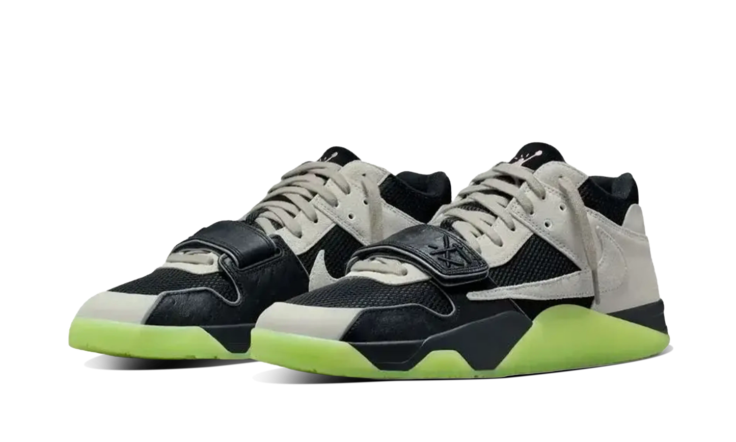 Air Jordan Jumpman Jack TR Travis Scott x Chase B Black