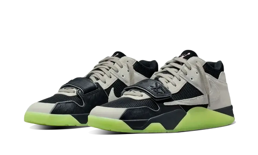 Air Jordan Jumpman Jack TR Travis Scott x Chase B Black