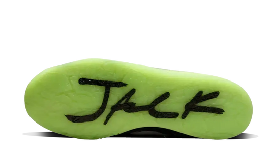 Air Jordan Jumpman Jack TR Travis Scott x Chase B Black