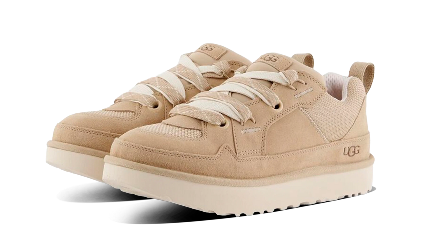 UGG Lo Lowmel Mustard Seed