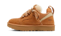 UGG Mujer Lowmel Chestnut