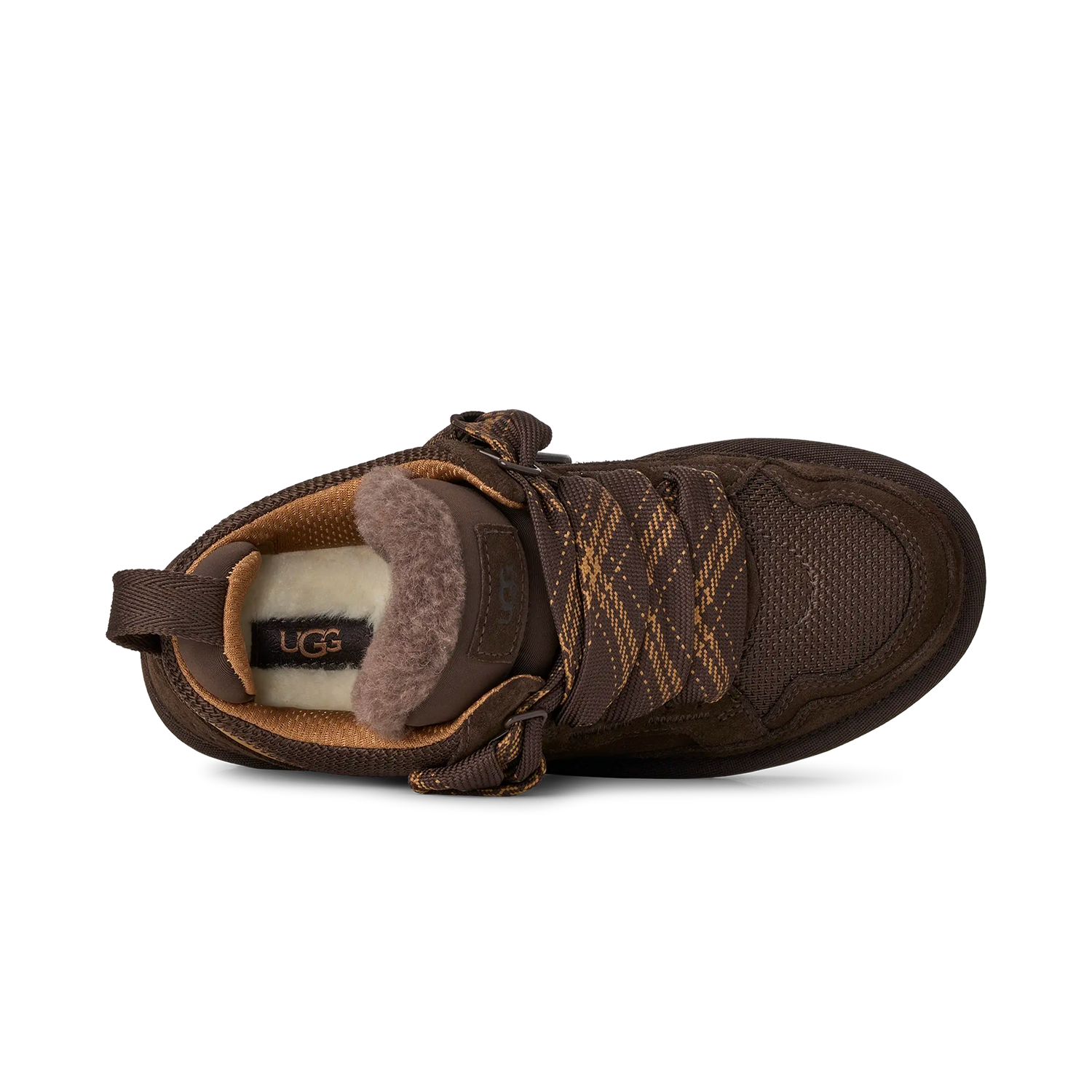 UGG Lowmel Dusted Cocoa