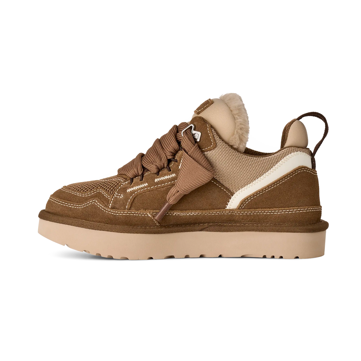 UGG Lowmel Light Bronze