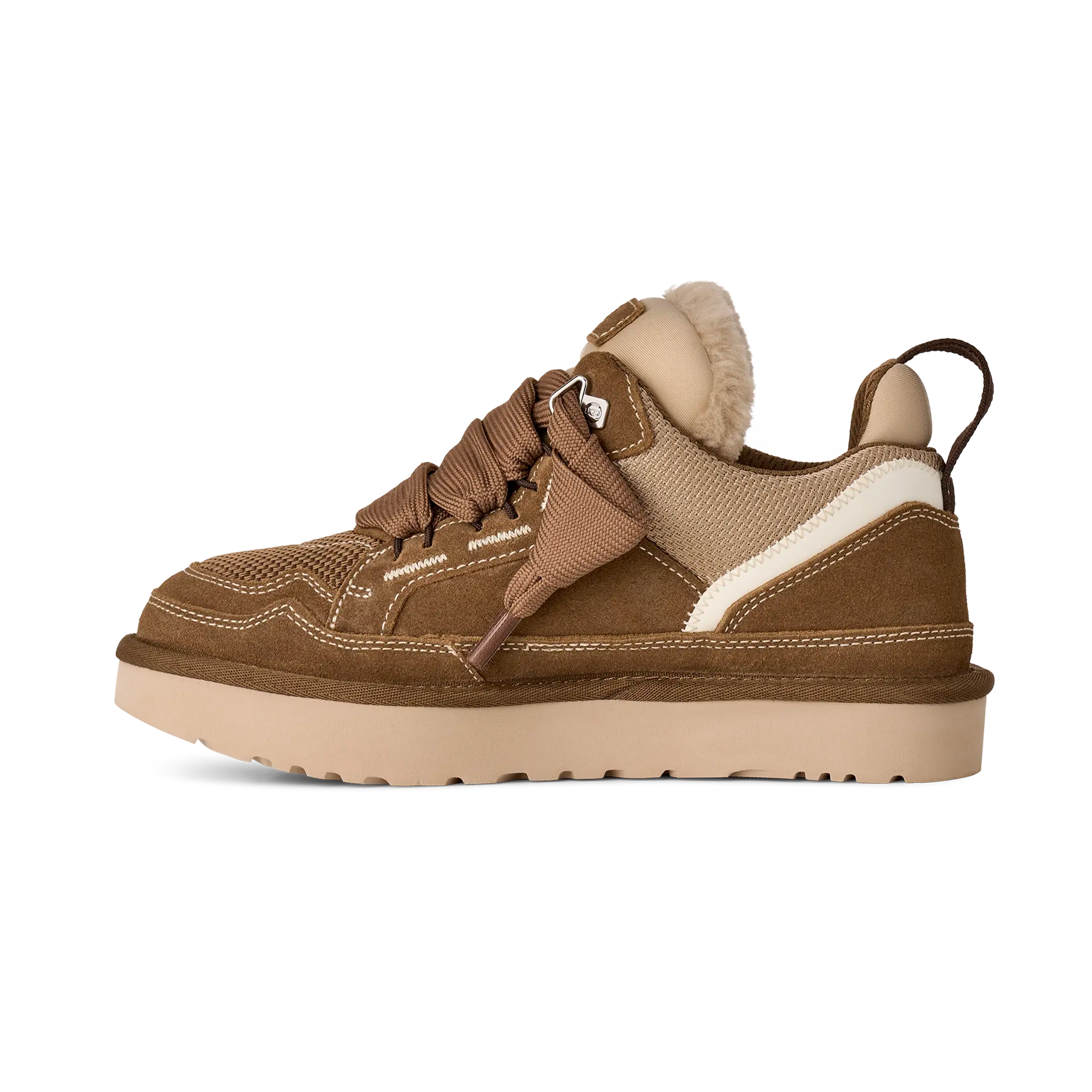 UGG Lowmel Light Bronze