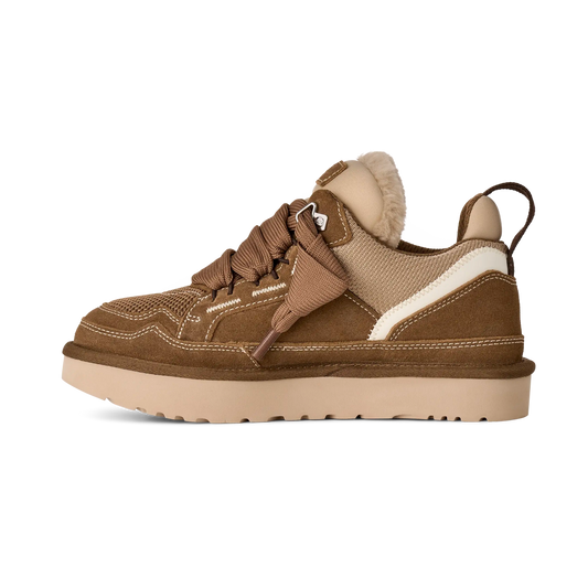 UGG Lowmel Light Bronze
