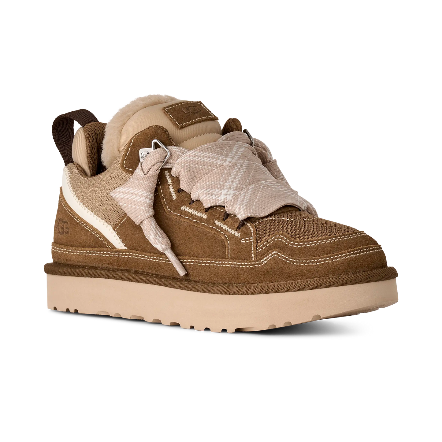 UGG Lowmel Light Bronze