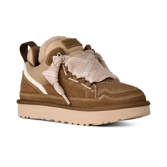 UGG Lowmel Light Bronze